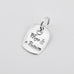 Hope & a Future Charm