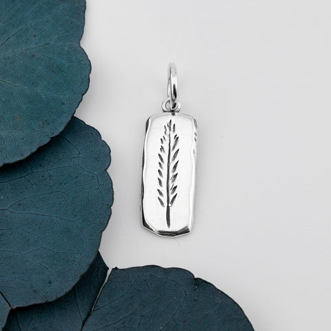 Harvest Charm - Holly Lane