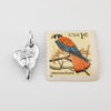 Original Heart for God Pendant