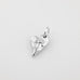Original Heart for God Pendant