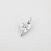Original Heart for God Pendant
