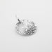 In Focus Domed Pendant