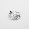 In Focus Domed Pendant