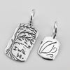 I Will Be Praying Charm Set
