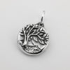 I Thank My God Locket