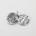 I Thank My God Locket