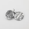 I Thank My God Locket