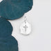 Jesus is my Rock Charm