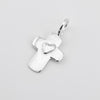 Jesus Loves me Charm