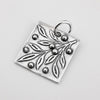 John 15:5 Vine Pendant