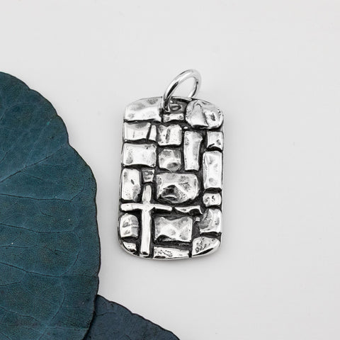 Jesus is my Rock Tablet - Holly Lane