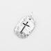 Jesus is my Rock Pendant