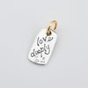 Love Deeply Charm