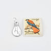 Lightbulb Charm