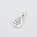 Lightbulb Charm
