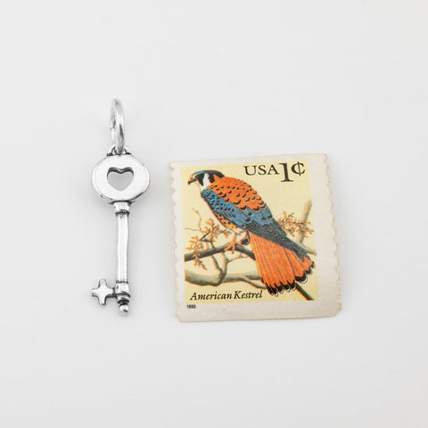 Key Charm