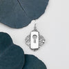 Lock Charm