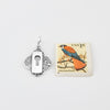 Lock Charm