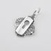 Lock Charm