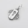 Lock Charm