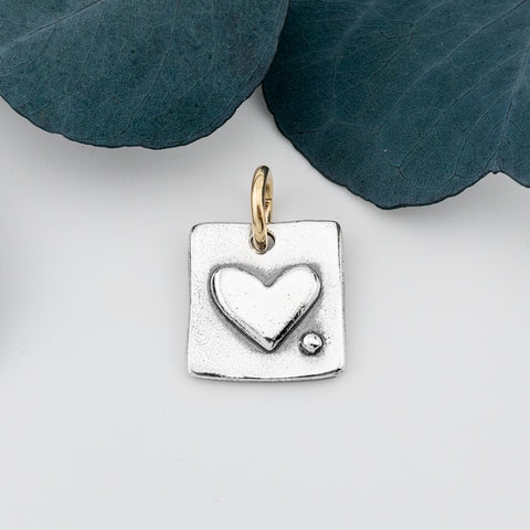 Love is Pendant - Holly Lane