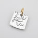 Love is Pendant