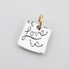 Love is Pendant