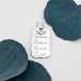 Love is Patient, Love is Kind Tablet