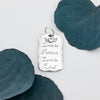 Love is Patient, Love is Kind Tablet