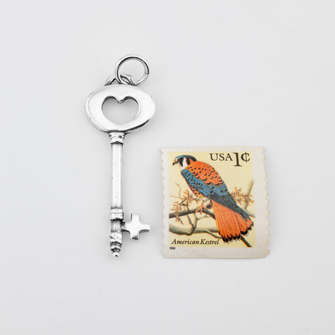 Key Pendant