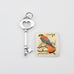 Key Pendant