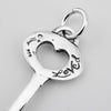 Key Pendant