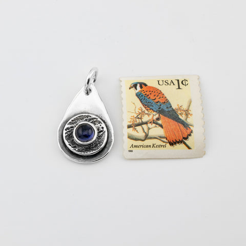 Living Water Pendant