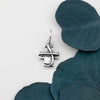 New Life Cross Charm
