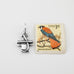 New Life Cross Charm