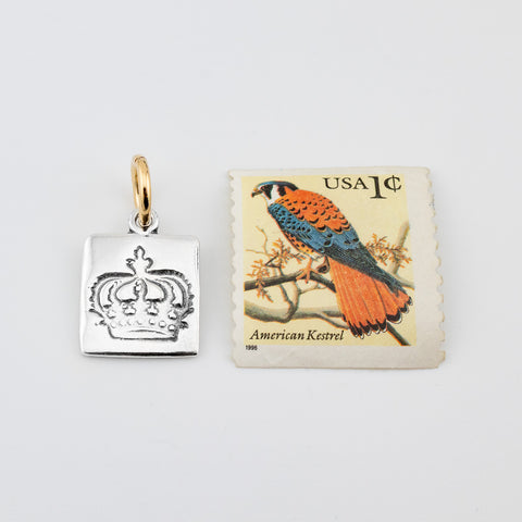 My King Charm