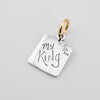 My King Charm