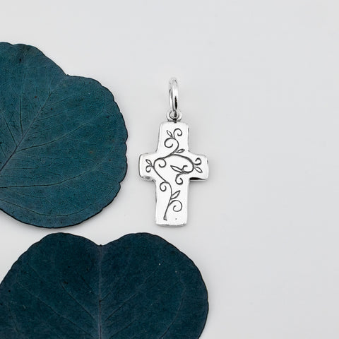 New Creation Petite Charm - Holly Lane