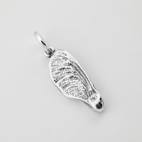 Maple Seed Charm