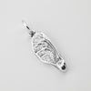 Maple Seed Charm