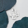 New Creation Charm