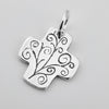 New Creation Charm