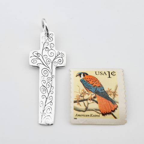 New Creation Pendant