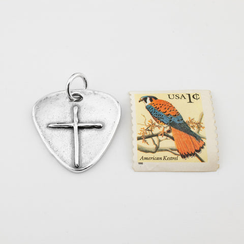 New Song Pendant