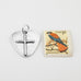 New Song Pendant