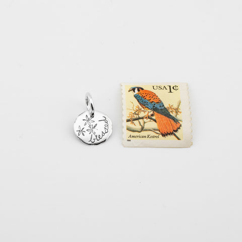 Proverbs Charm