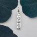 Pray without Ceasing Pendant