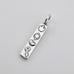 Pray without Ceasing Pendant