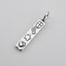Pray without Ceasing Pendant