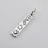 Pray without Ceasing Pendant